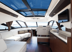 sea-ray, sport yachts, sundancer, 510