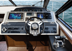 sea-ray, sport yachts, sundancer, 510